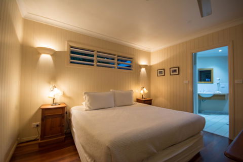 Allumbah Pocket Cottages - Accommodation Broadbeach 9