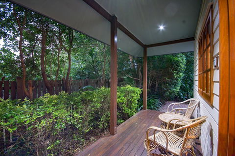 Allumbah Pocket Cottages - Accommodation Broadbeach 13