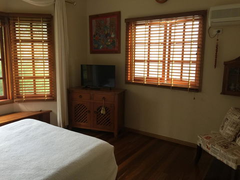 Allumbah Pocket Cottages - Accommodation Broadbeach 44