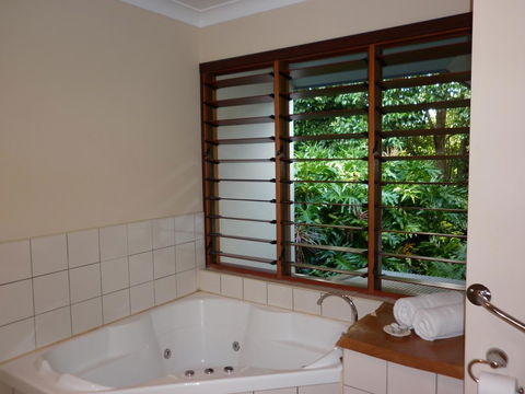 Allumbah Pocket Cottages - Accommodation Broadbeach 4