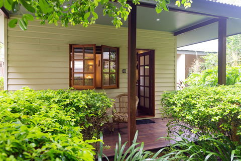 Allumbah Pocket Cottages - Accommodation Broadbeach 40