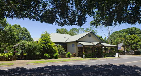 Allumbah Pocket Cottages - Accommodation Broadbeach 20