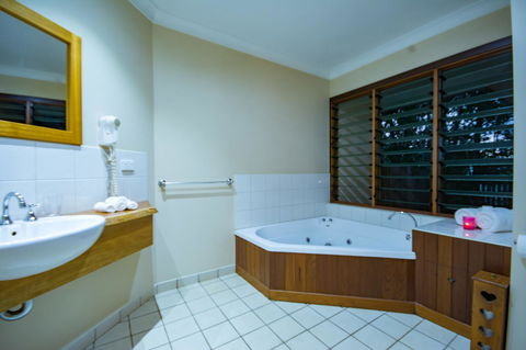 Allumbah Pocket Cottages - Accommodation Broadbeach 8