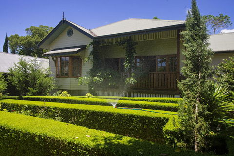 Allumbah Pocket Cottages - Accommodation Broadbeach 18