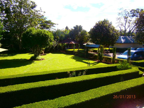 Allumbah Pocket Cottages - Accommodation Broadbeach 16