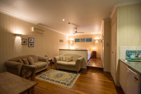 Allumbah Pocket Cottages - Accommodation Broadbeach 12