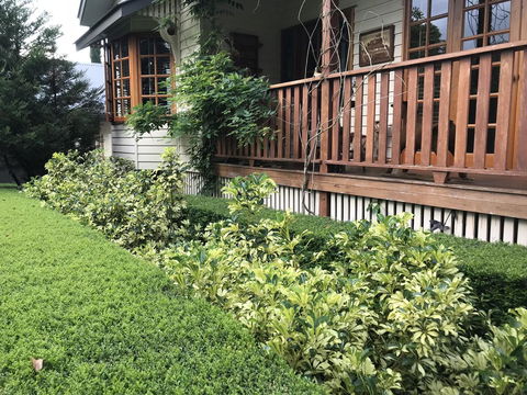 Allumbah Pocket Cottages - Accommodation Broadbeach 7