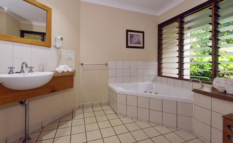 Allumbah Pocket Cottages - Accommodation Broadbeach 37
