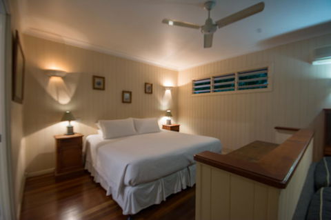 Allumbah Pocket Cottages - Accommodation Broadbeach 10