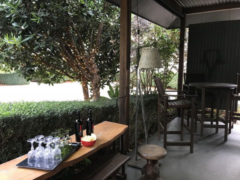 Allumbah Pocket Cottages - Accommodation Broadbeach 5