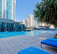 Circle on Cavill Apartments and Sub Penthouses - We Accommodate - Accommodation Broadbeach