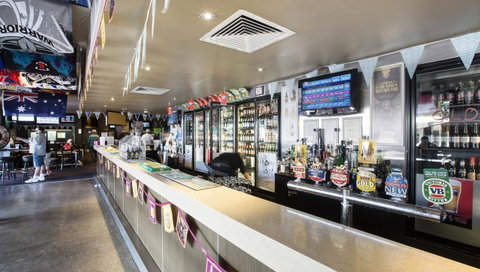 Palm Beach Hotel - Accommodation Broadbeach 14