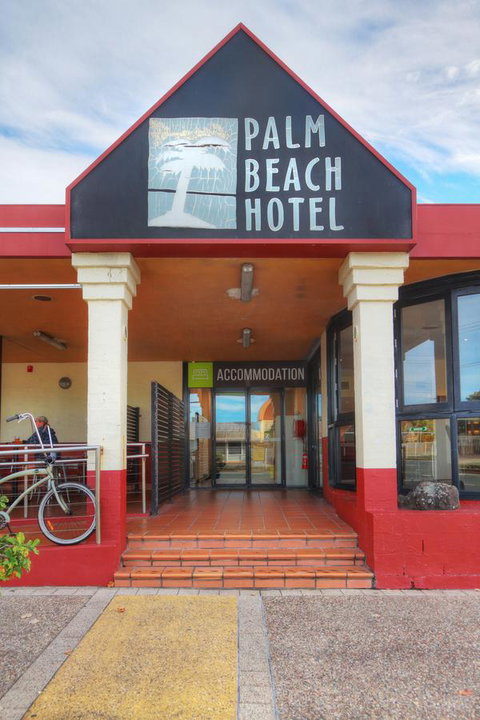 Palm Beach Hotel - Accommodation Broadbeach 7