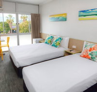 Palm Beach Hotel - Accommodation Broadbeach