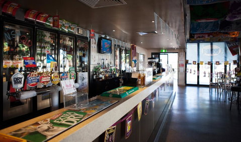 Palm Beach Hotel - Accommodation Broadbeach 15