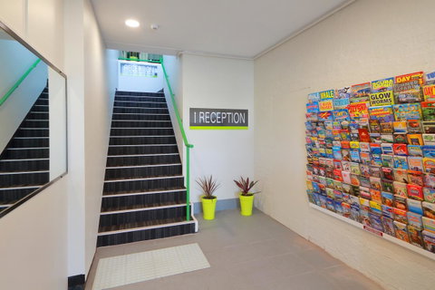 Palm Beach Hotel - Accommodation Broadbeach 27