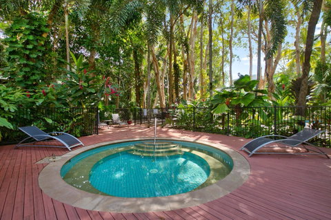 Palm Cove Beach Apartment - Accommodation Broadbeach 20