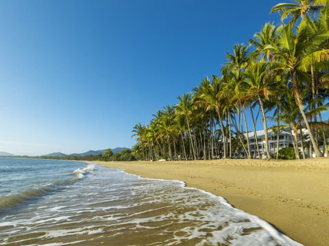 Palm Cove Beach Apartment - Accommodation Broadbeach 23