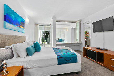 Palm Cove Beach Apartment - Accommodation Broadbeach 13