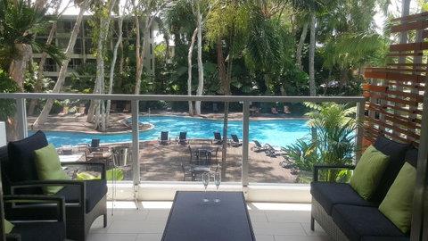 Palm Cove Beach Apartment - Accommodation Broadbeach 3