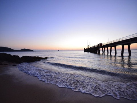 Palm Cove Beach Apartment - Accommodation Broadbeach 27