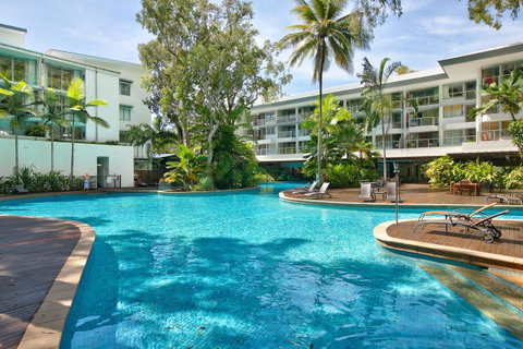 Palm Cove Beach Apartment - Accommodation Broadbeach 0