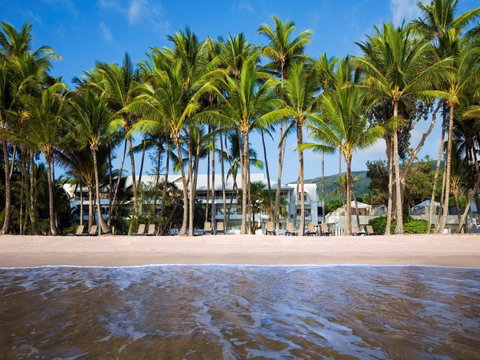 Palm Cove Beach Apartment - Accommodation Broadbeach 22