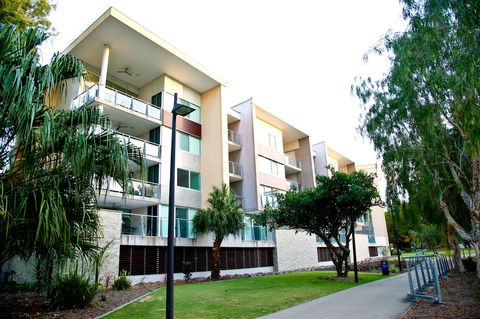 Itara Apartments - Accommodation Broadbeach 19