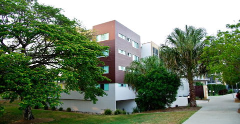 Itara Apartments - Accommodation Broadbeach 17