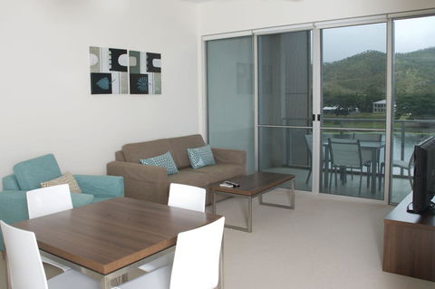 Itara Apartments - Accommodation Broadbeach 4