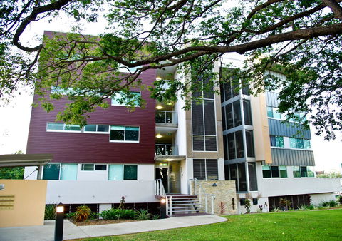 Itara Apartments - Accommodation Broadbeach 10