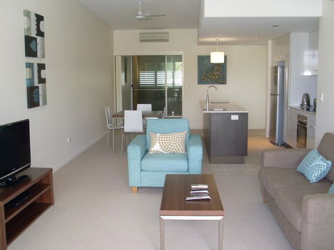 Itara Apartments - Accommodation Broadbeach 5