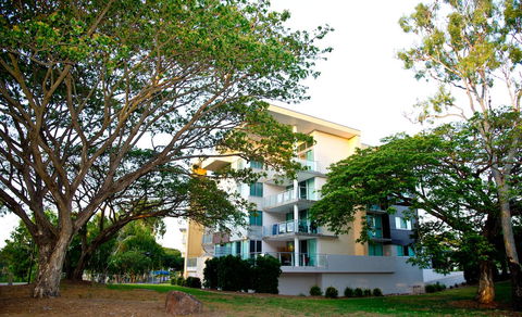 Itara Apartments - Accommodation Broadbeach 18