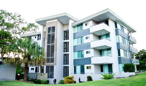Itara Apartments - Accommodation Broadbeach 12
