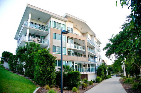 Itara Apartments - Accommodation Broadbeach 0