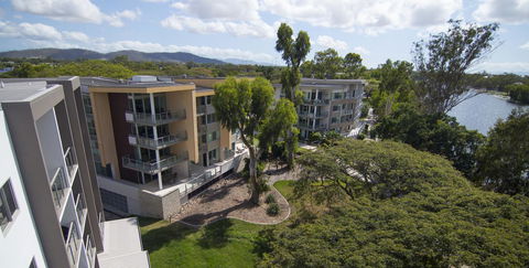 Itara Apartments - Accommodation Broadbeach 6