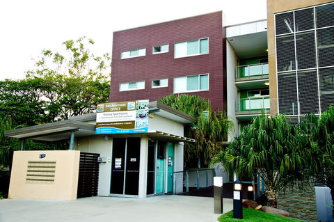 Itara Apartments - Accommodation Broadbeach 9