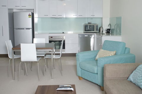 Itara Apartments - Accommodation Broadbeach 3