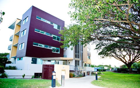 Itara Apartments - Accommodation Broadbeach 11