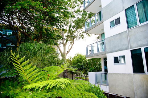 Itara Apartments - Accommodation Broadbeach 20