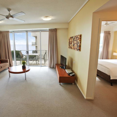 Mantra Trilogy - Accommodation Broadbeach 27
