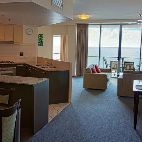 Mantra Trilogy - Accommodation Broadbeach 20