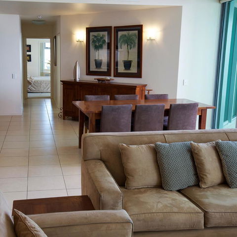 Mantra Trilogy - Accommodation Broadbeach 11