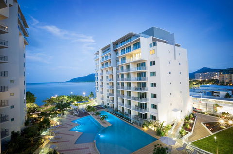 Mantra Trilogy - Accommodation Broadbeach 6