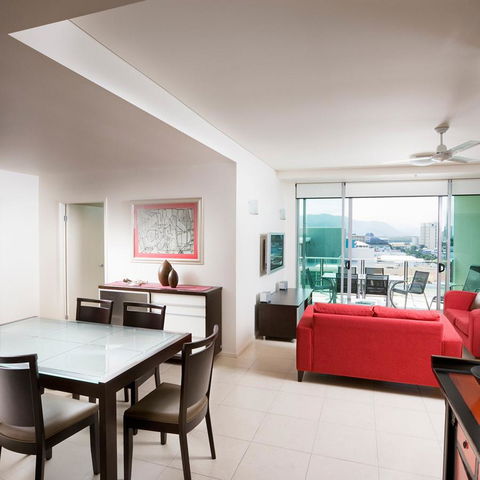 Mantra Trilogy - Accommodation Broadbeach 22