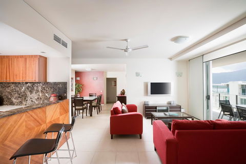 Mantra Trilogy - Accommodation Broadbeach 29