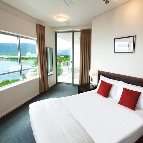 Mantra Trilogy - Accommodation Broadbeach 1