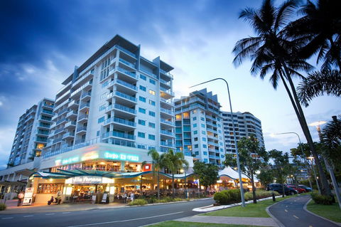 Mantra Trilogy - Accommodation Broadbeach 8
