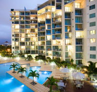 Mantra Trilogy - Accommodation Broadbeach