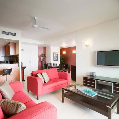 Mantra Trilogy - Accommodation Broadbeach 7